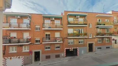 Apartment in Zofío photo 7