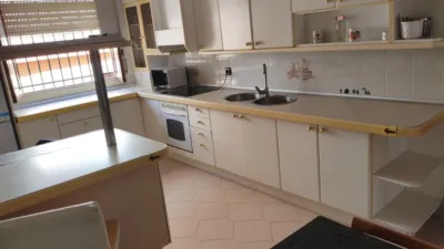 Apartment in Natalio Rivas photo 2