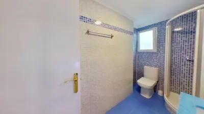 Apartment in El Grau photo 25