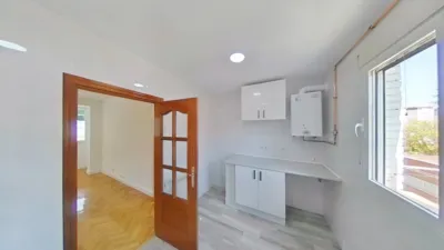 Flat in Fontarrón photo 14