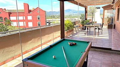 Penthouse on Carretera del Pla photo 37
