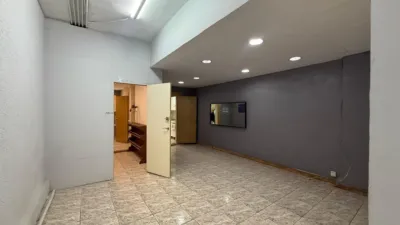 Loft en Carrer de Lepant photo 17