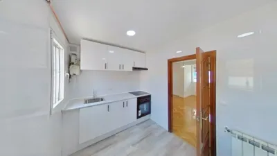 Flat in Fontarrón photo 11
