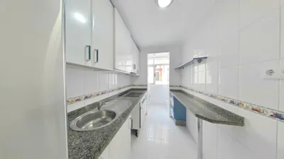Apartment in Parque Alcosa-Jardines del Edén photo 18