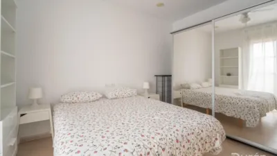 Terraced house in Aguadulce Sur photo 32