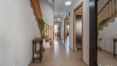 Terraced house in Aguadulce Sur photo 18