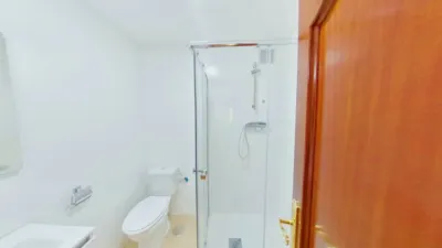 Apartment in Comillas photo 30