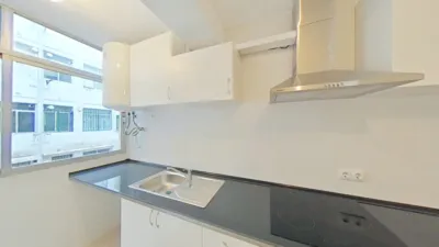 Apartment in La Plata photo 27
