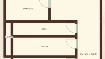 Apartment on Picos de Europa Street photo 23