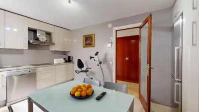 Ático en venta en La Missió, El Sindicat (Distrito Centre. Palma de Mallorca) de 995.000 €