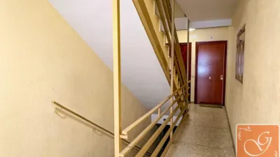 Apartment on Calle de la Prensa photo 7