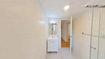 Apartment in Amposta photo 23