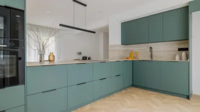 Apartment on Calle del Corazón de María photo 10
