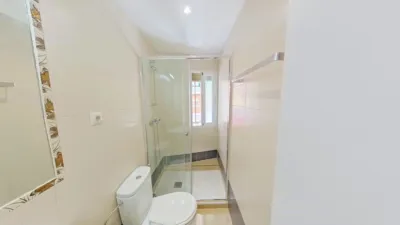 Apartment in Zofío photo 33