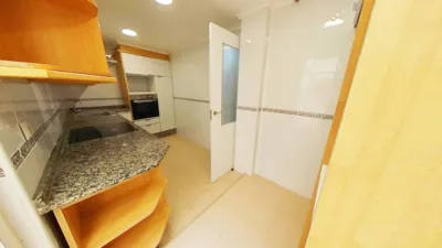 Apartment in L'Hort de Senabre photo 29