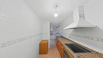Piso en Alipark photo 17