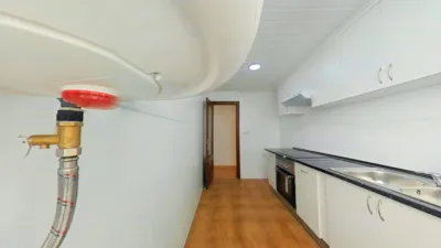 Apartment in Centre photo 31