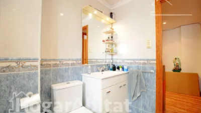 Flat on Carrer del Molí photo 35