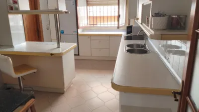 Apartment in Natalio Rivas photo 3