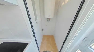 Apartment in Amposta photo 20