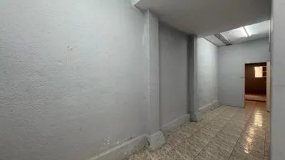 Loft en Carrer de Lepant photo 18