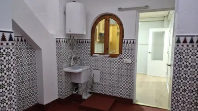 Apartment in Plaza Crevillente-Juzgados photo 6