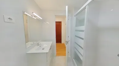 Apartment in Zofío photo 22