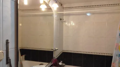 Apartment in Adra Centre photo 5