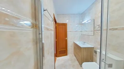 Apartment in Naranjo-La Serna photo 28