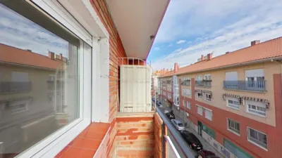 Piso en Puerta Bonita photo 31