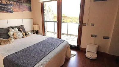 Penthouse on Carretera del Pla photo 53