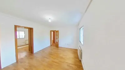 Flat in Timón photo 3