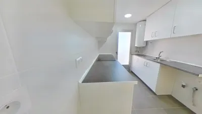 Apartment in Tres Forques photo 25