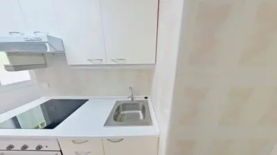 Apartment in Amposta photo 24