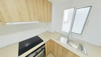 Apartment in Alfafar photo 18