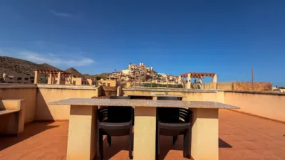 Attic in Collados photo 26
