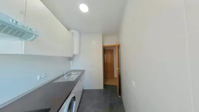 Flat in Valverde photo 19