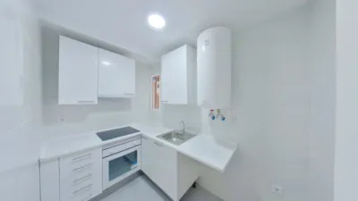 Apartment in Old Town photo 16