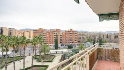 Apartment in Alhamar photo 26