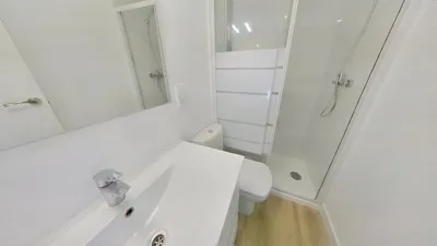 Apartment in Aiora photo 19