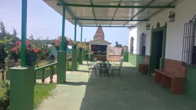 Chalet in El Rompido photo 3