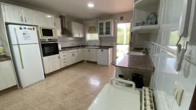 Chalet in Zona El Vedat-Santa Apolonia photo 32