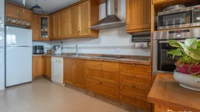 Terraced house in Aguadulce Sur photo 10