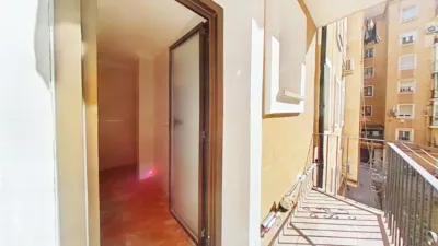 Apartment in Tres Forques photo 36