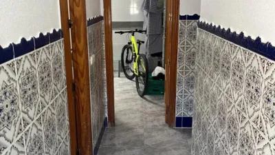 House in Puente del Rio photo 11