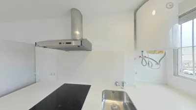 Apartment in San Pablo photo 22