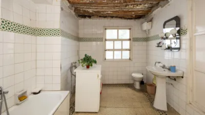Chalet on Calle Real photo 32