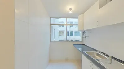 Apartment in La Plata photo 28