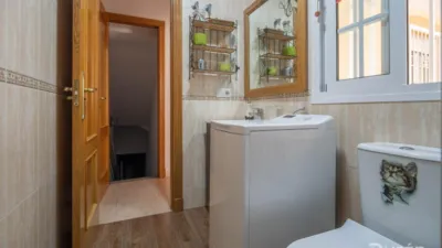 Terraced house in Aguadulce Sur photo 20