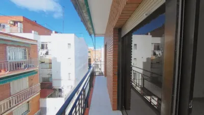 Apartment in Zofío photo 27